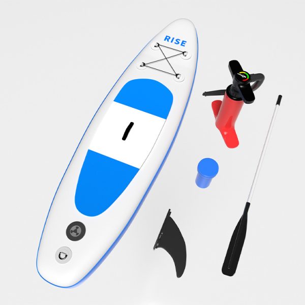 OEM and ODM Surf board Chinese manufacturer (1)