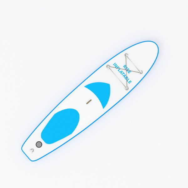 OEM and ODM Surf board Chinese manufacturer (3)