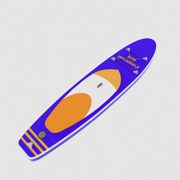 OEM and ODM Surf board Chinese manufacturer (4)