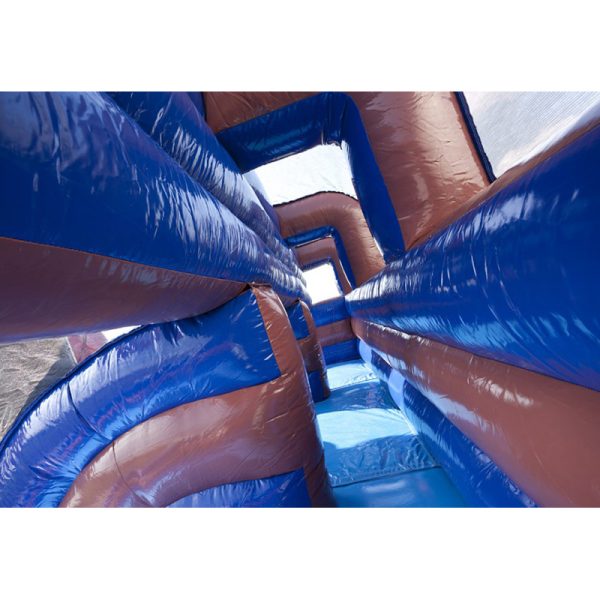 Piraten slide Commercial used infla (6)