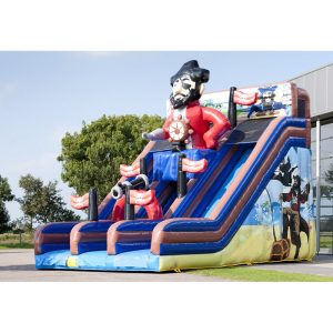 Piraten slide Commercial used inflata (1)