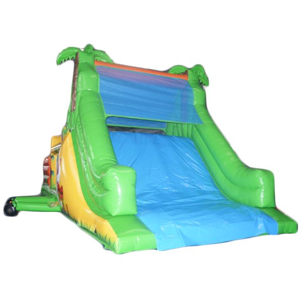 1 jungle slide 3