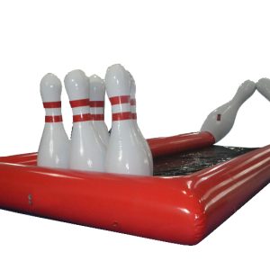 Bowling pit 1