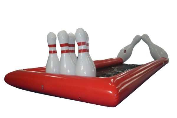 Bowling pit 1