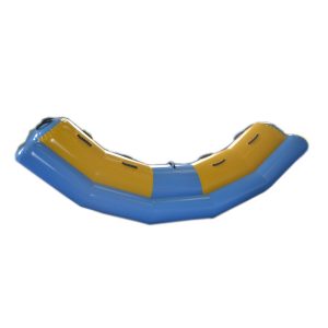 Inflatable seasaw (2)