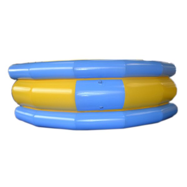 Inflatable seasaw (4)