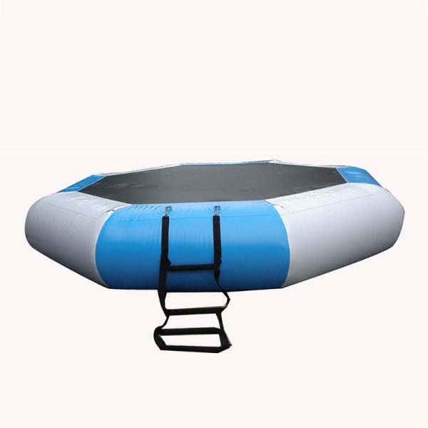 Inflatable trampoline(5)