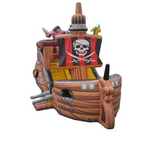 Pirate ship 4 1