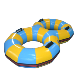 Twin tube swim ring(3)