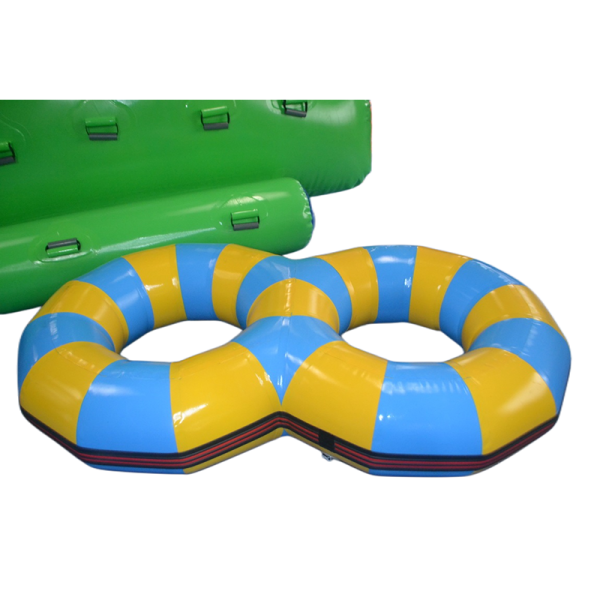 Twin tube swim ring(4)