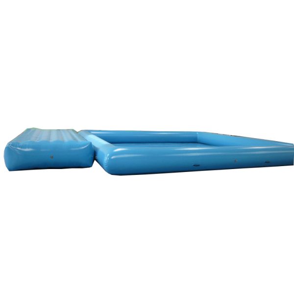 air sealed inflatable pool (4)