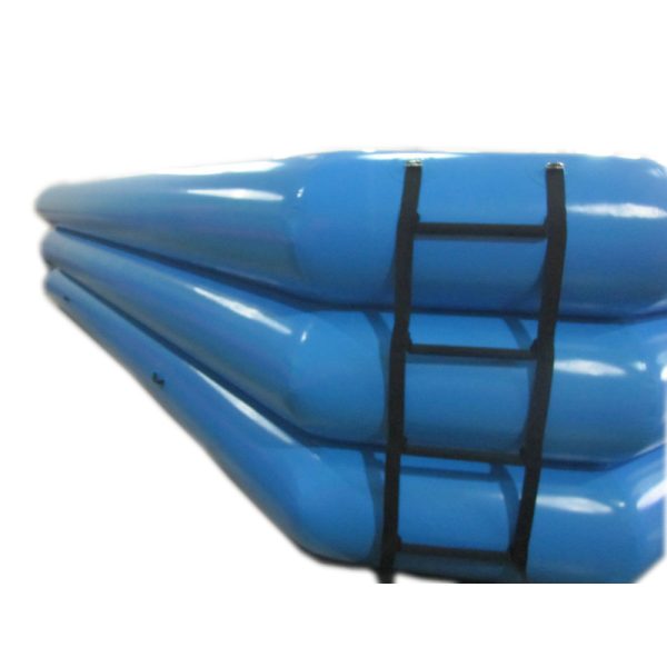 air sealed inflatable pool (5)