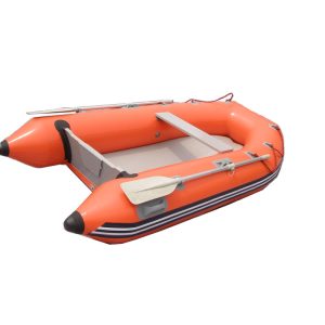 inflatable boat 5