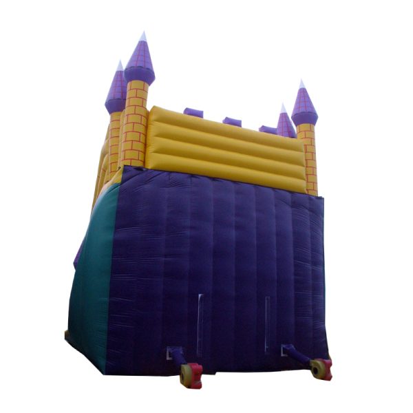 inflatable slide 4